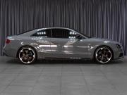 Audi A5 I (8T) Рестайлинг Тюмень  - изображение 34