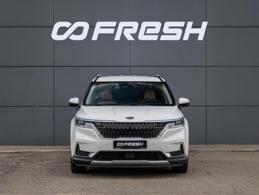 Kia Carnival IV Краснодар  - изображение 3
