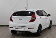 Hyundai Solaris I Рестайлинг Астрахань  - изображение 33