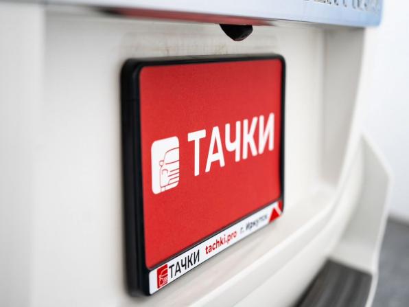Toyota Land Cruiser Prado 150 Series Рестайлинг 1 с пробегом 2015 года, цена 3 690 500 рублей, 140677 км, внедорожник, Автокод Объявления