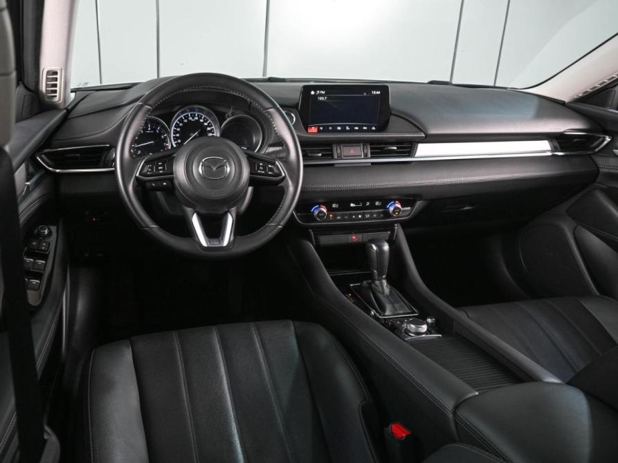 Mazda 6 III (GJ) Рестайлинг 2 Ростов-на-Дону  - изображение 6