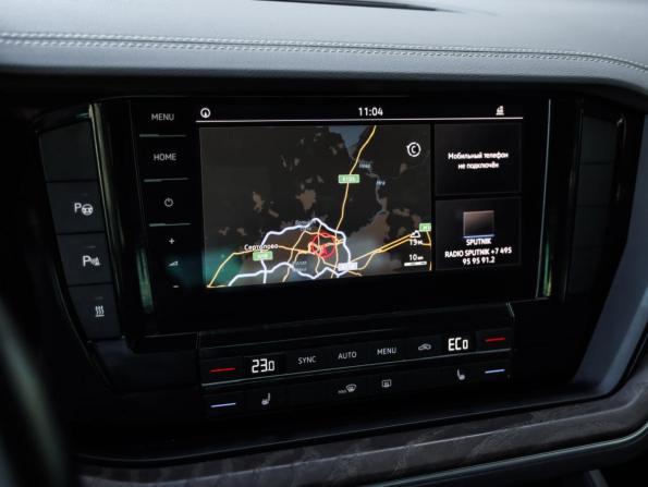 Volkswagen Touareg III с пробегом 2021 года, цена 4 749 000 рублей, 146658 км, внедорожник, Автокод Объявления