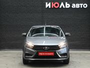 Lada (ВАЗ) Vesta I Екатеринбург  - изображение 19