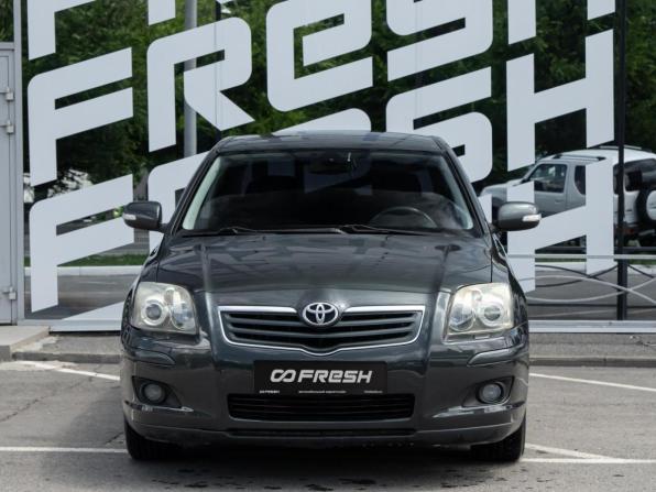 Toyota Avensis II Рестайлинг с пробегом 2006 года, цена 730 000 рублей, 411715 км, седан, Автокод Объявления