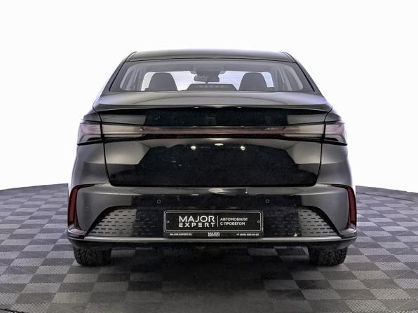 BAIC U5 Plus с пробегом 2023 года, цена 800 000 рублей, 110905 км, седан, Автокод Объявления