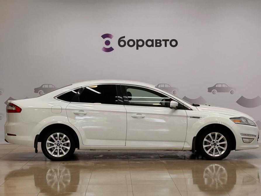 Ford Mondeo IV Рестайлинг Ставрополь  - изображение 6
