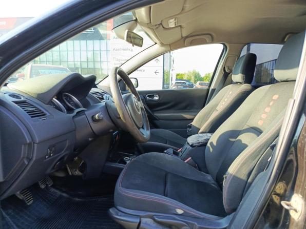 Renault Megane II Рестайлинг с пробегом 2007 года, цена 240 000 рублей, 405230 км, седан, Автокод Объявления