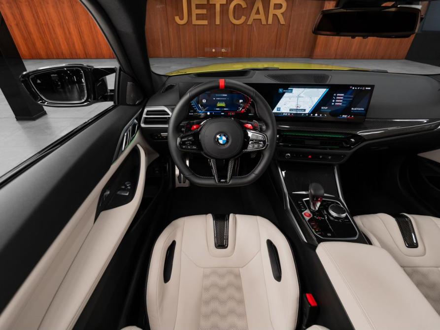 BMW M4 G82/G83 Рестайлинг Москва  - изображение 21