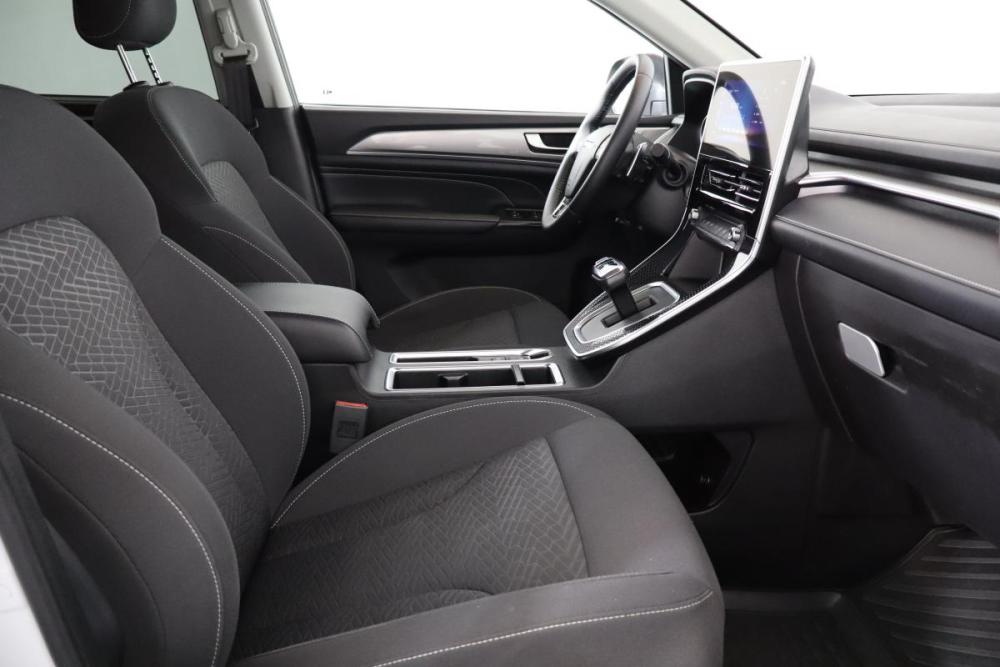 Haval M6 II Санкт-Петербург  - изображение 8