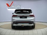 Hyundai Santa Fe IV Рестайлинг Уфа  - изображение 22