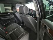 Volkswagen Touareg I Рестайлинг Екатеринбург  - изображение 52