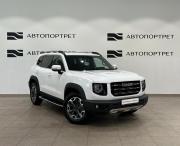 Haval Dargo Санкт-Петербург  - изображение 37