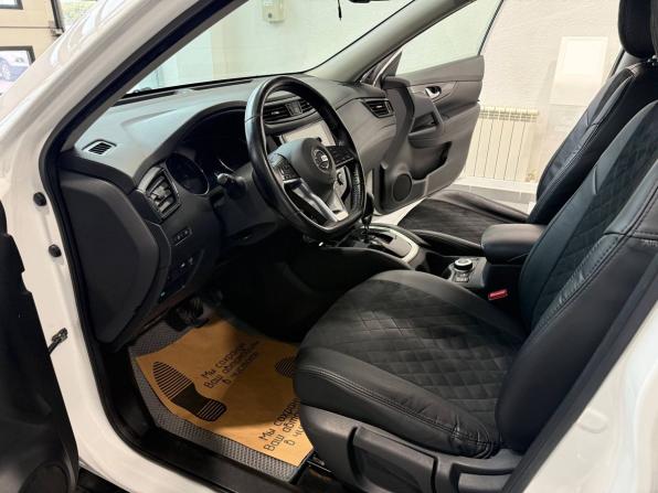 Nissan X-Trail III Рестайлинг с пробегом 2019 года, цена 1 938 000 рублей, 194073 км, внедорожник, Автокод Объявления