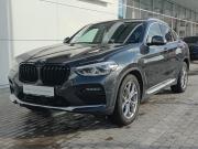 BMW X4 II (G02) Казань  - изображение 23