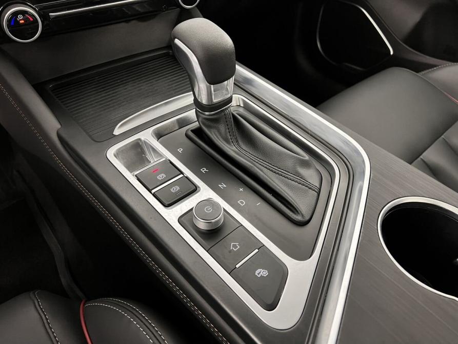 Omoda S5 Калининград  - изображение 16