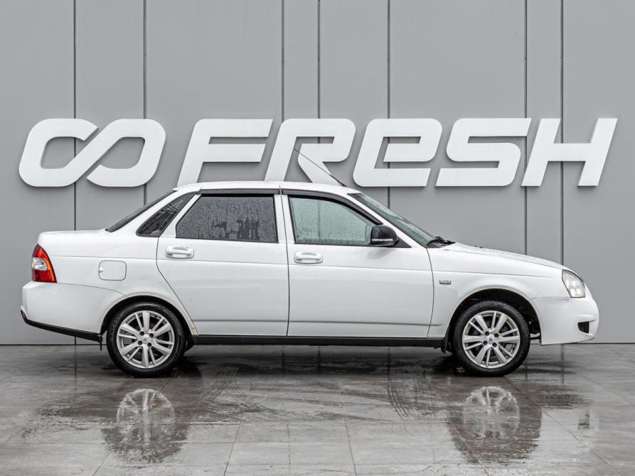 Lada (ВАЗ) Priora I Рестайлинг Краснодар  - изображение 5