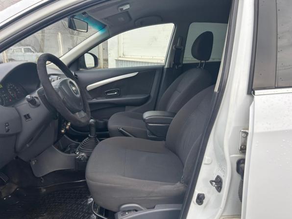 Nissan Almera III (G15) с пробегом 2016 года, цена 540 000 рублей, 198099 км, седан, Автокод Объявления