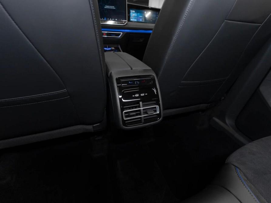 Volkswagen Tiguan III (China Market) Москва  - изображение 15