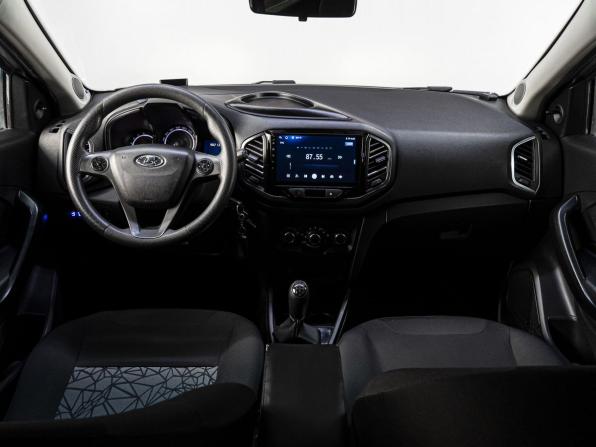 Lada (ВАЗ) XRAY I с пробегом 2018 года, цена 749 000 рублей, 98211 км, хэтчбек, Автокод Объявления