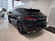 Lexus RX IV Рестайлинг Омск  - изображение 22