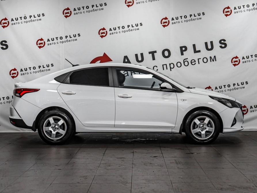 Hyundai Solaris II Рестайлинг Минеральные Воды  - изображение 6