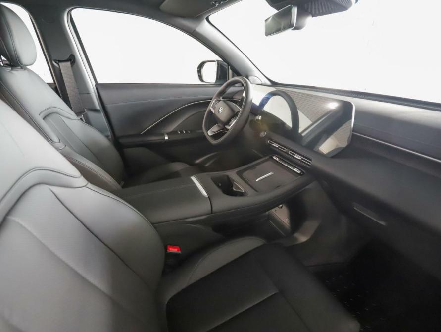 Changan UNI-S (CS55 Plus) I Рестайлинг Москва  - изображение 22