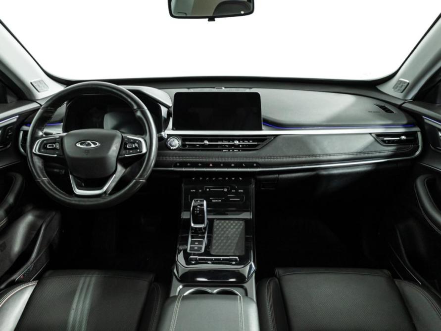 Chery Tiggo 7 Pro I Санкт-Петербург  - изображение 14