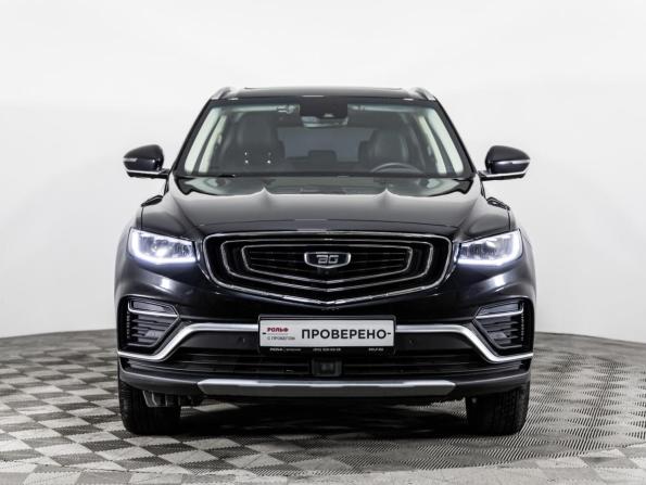 Belgee X70 I с пробегом 2024 года, цена 2 199 000 рублей, 60658 км, внедорожник, Автокод Объявления