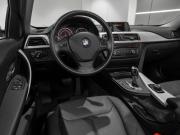 BMW 3 серии VI (F3x) Москва  - изображение 29