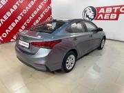 Hyundai Solaris II Новочеркасск  - изображение 23