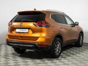 Nissan X-Trail III Рестайлинг Санкт-Петербург  - изображение 27