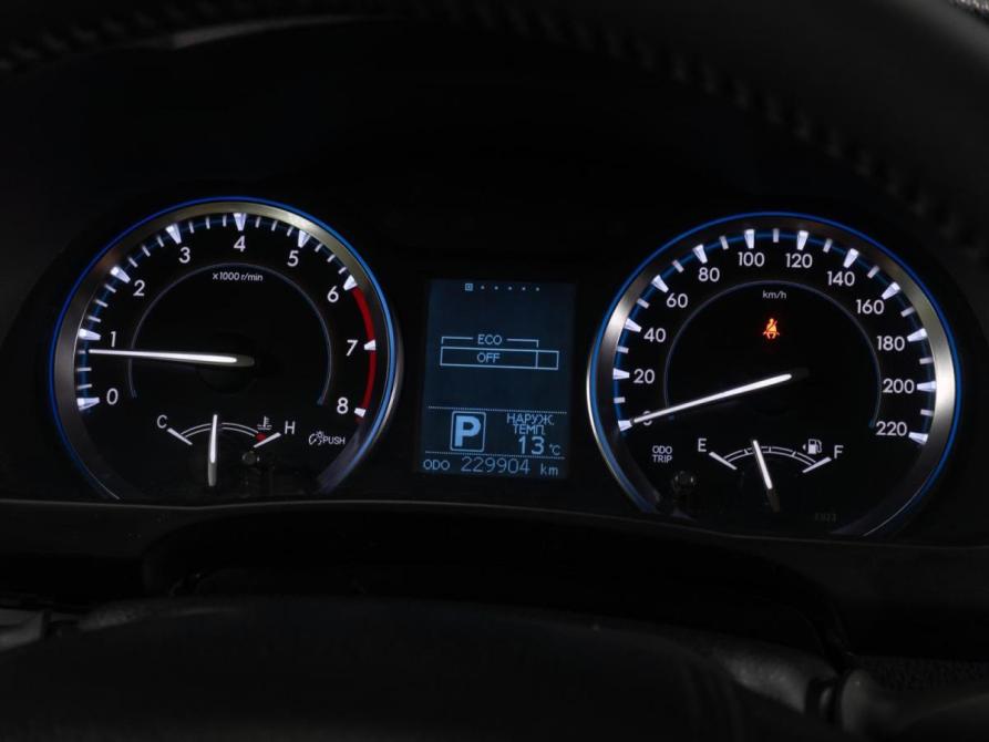 Toyota Highlander III (XU50) Тюмень  - изображение 19