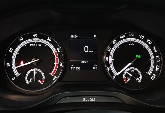 Skoda Kodiaq I с пробегом 2021 года, цена 2 584 000 рублей, 111855 км, внедорожник, Автокод Объявления