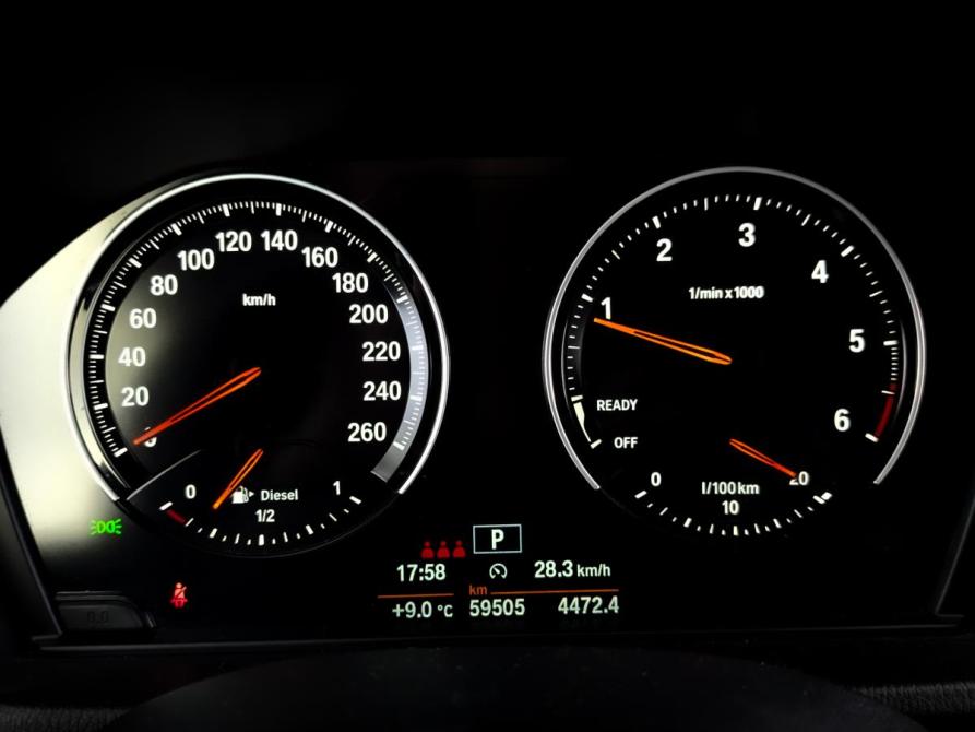 BMW X2 I (F39) Москва  - изображение 14