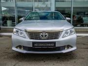 Toyota Camry VII (XV50) Волгоград  - изображение 38