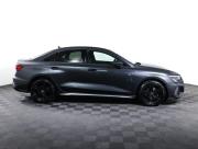 Audi A3 IV (8Y) Москва  - изображение 31