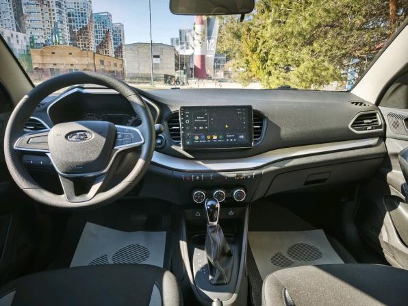 Lada (ВАЗ) Vesta I Рестайлинг (NG) с пробегом 2024 года, цена 1 360 000 рублей, 14780 км, универсал, Автокод Объявления
