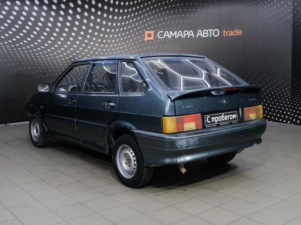 Lada (ВАЗ) 2114 с пробегом 2007 года, цена 89 000 рублей, 194203 км, хэтчбек, Автокод Объявления