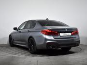 BMW 5 серии VII (G30/G31/G38) Санкт-Петербург  - изображение 32
