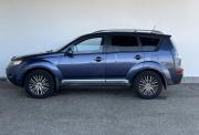 Mitsubishi Outlander II Киров  - изображение 23