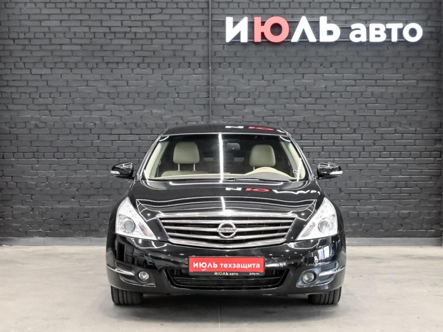 Nissan Teana II (J32) Екатеринбург  - изображение 2