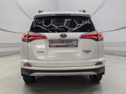 Toyota RAV4 IV (XA40) Рестайлинг Воронеж  - изображение 21