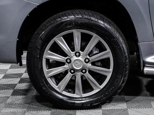 Lexus LX III с пробегом 2010 года, цена 3 257 836 рублей, 235927 км, внедорожник, Автокод Объявления