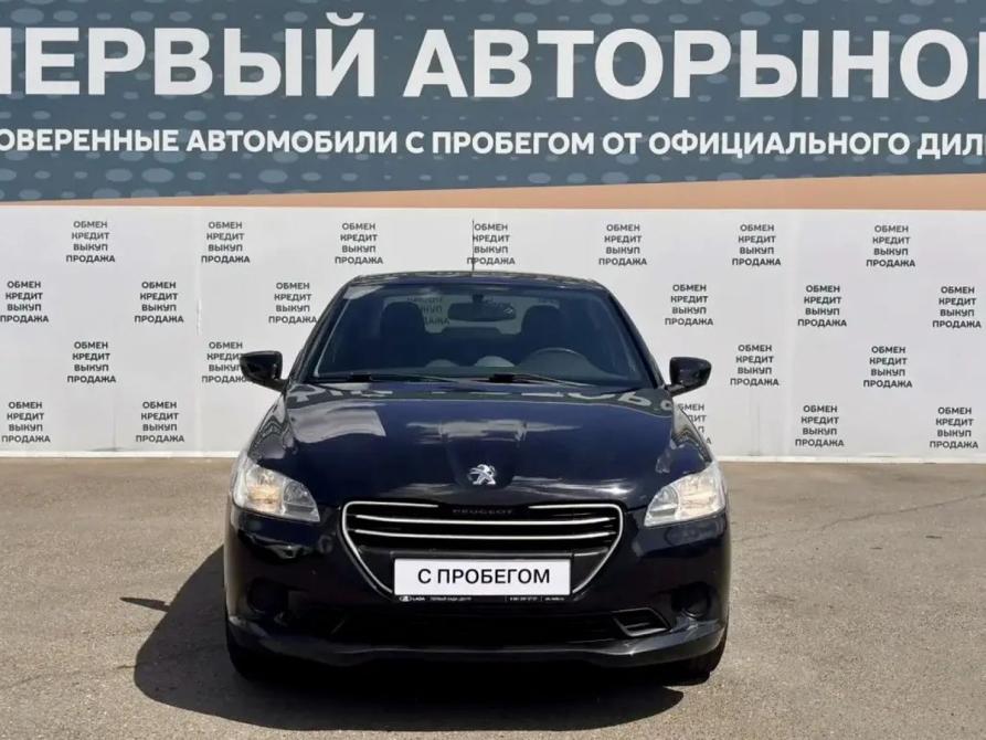 Peugeot 301 I Краснодар  - изображение 2