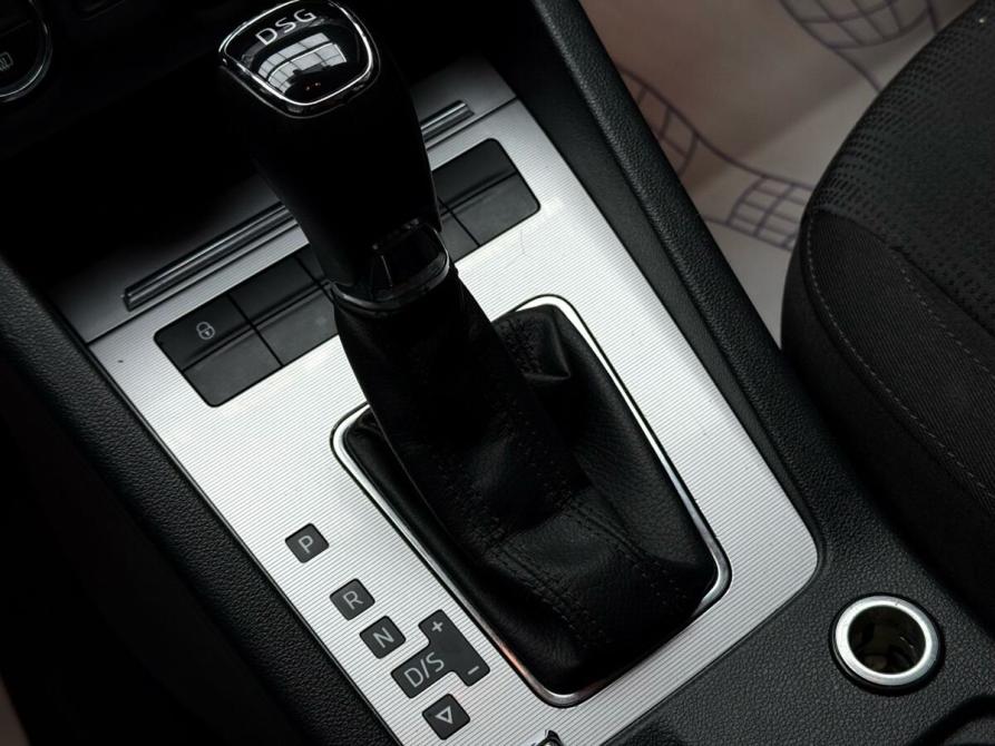 Skoda Octavia III (A7) Ижевск  - изображение 15