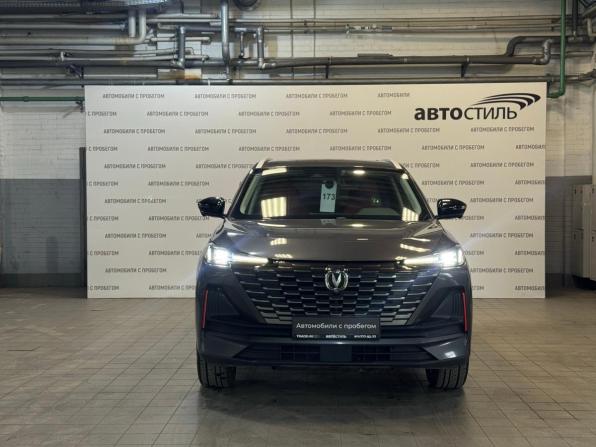 Changan UNI-S (CS55 Plus) с пробегом 2024 года, цена 2 059 000 рублей, 67913 км, внедорожник, Автокод Объявления