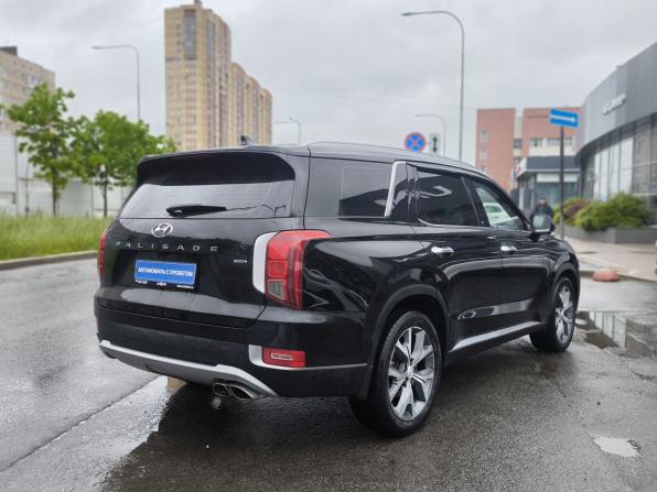 Hyundai Palisade I с пробегом 2020 года, цена 3 750 000 рублей, 144856 км, внедорожник, Автокод Объявления