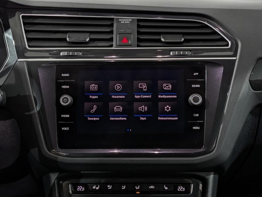 Volkswagen Tiguan II Химки  - изображение 17