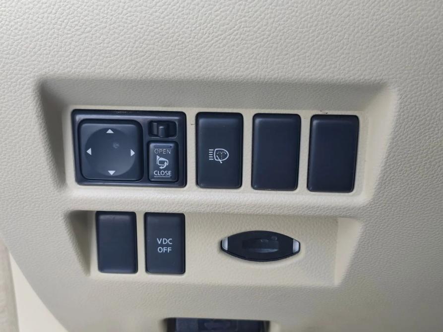 Infiniti FX II (S51) Санкт-Петербург  - изображение 17