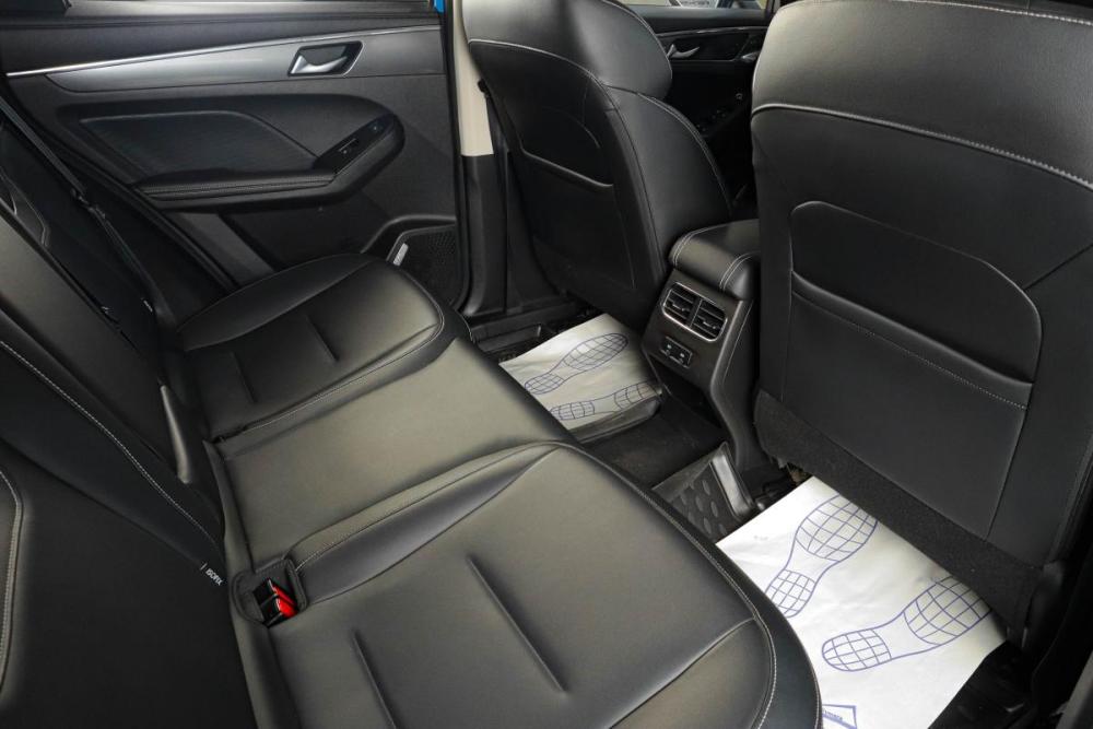 Haval Jolion I Тюмень  - изображение 9